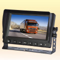 Security Auto Parts with Rear Vision Camera Systems for John Deere